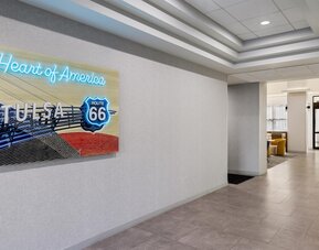 Homewood Suites by Hilton Tulsa South Medical District
