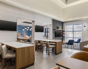 Homewood Suites by Hilton Tulsa South Medical District