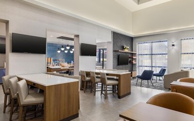 Homewood Suites by Hilton Tulsa South Medical District