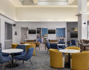 Homewood Suites by Hilton Tulsa South Medical District