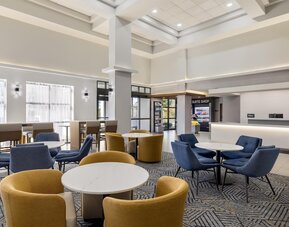 Homewood Suites by Hilton Tulsa South Medical District