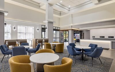 Homewood Suites by Hilton Tulsa South Medical District