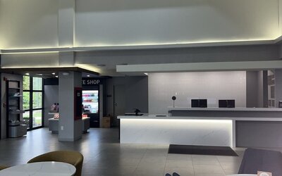 Homewood Suites by Hilton Tulsa South Medical District