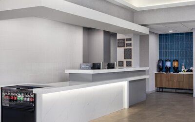 Homewood Suites by Hilton Tulsa South Medical District