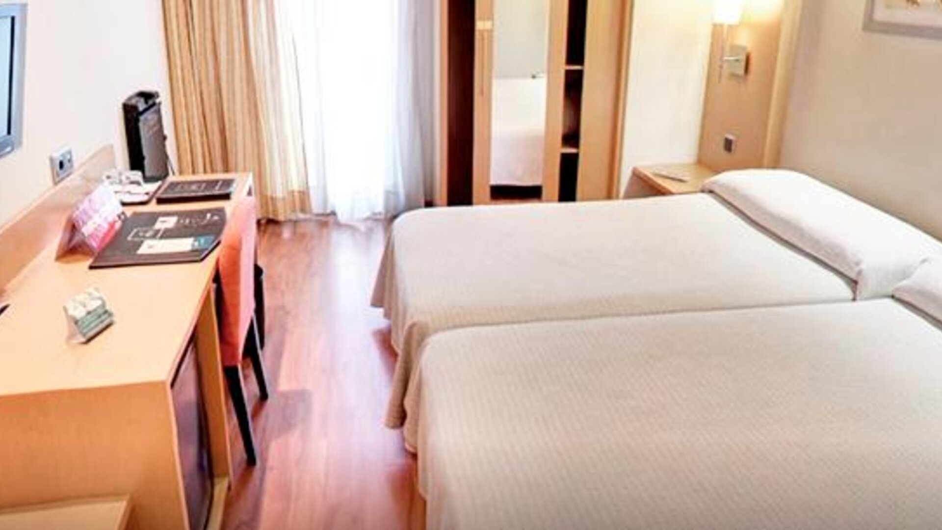 Hotel Abba Rambla