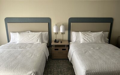 Homewood Suites by Hilton Tulsa South Medical District