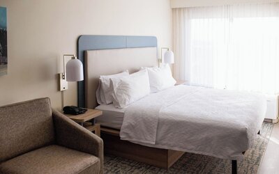 Homewood Suites by Hilton Tulsa South Medical District