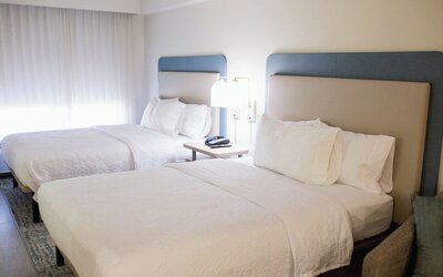 Homewood Suites by Hilton Tulsa South Medical District