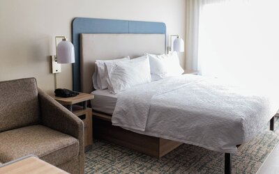 Homewood Suites by Hilton Tulsa South Medical District