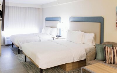 Homewood Suites by Hilton Tulsa South Medical District