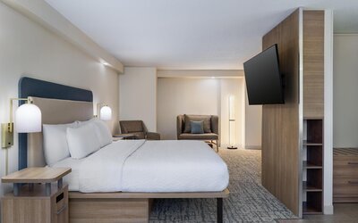 Homewood Suites by Hilton Tulsa South Medical District