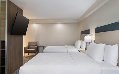 Homewood Suites by Hilton Tulsa South Medical District