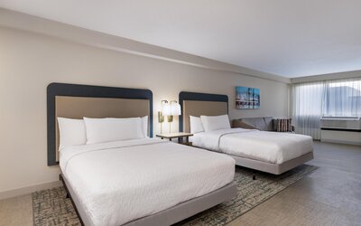 Homewood Suites by Hilton Tulsa South Medical District