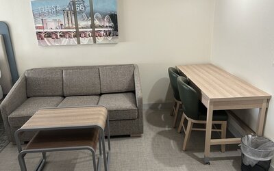 Homewood Suites by Hilton Tulsa South Medical District