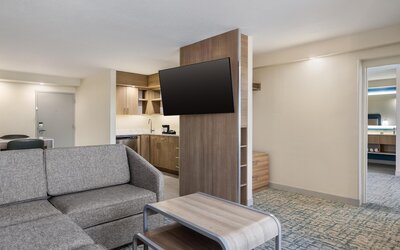 Homewood Suites by Hilton Tulsa South Medical District