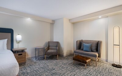 Homewood Suites by Hilton Tulsa South Medical District