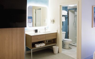 Homewood Suites by Hilton Tulsa South Medical District