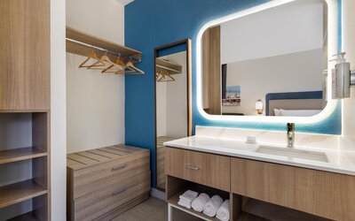 Homewood Suites by Hilton Tulsa South Medical District