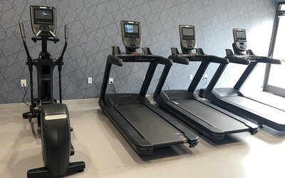 Homewood Suites by Hilton Tulsa South Medical District