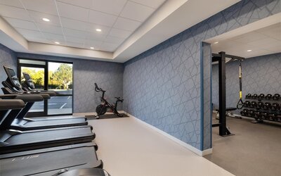 Homewood Suites by Hilton Tulsa South Medical District