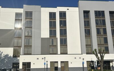 Homewood Suites by Hilton Tulsa South Medical District