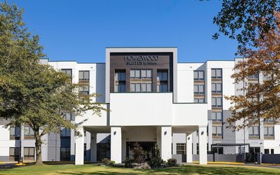 Homewood Suites by Hilton Tulsa South Medical District
