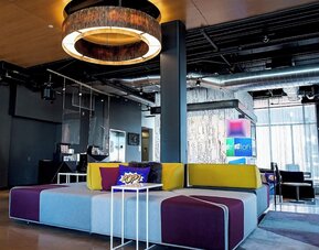 Aloft by Marriott Tulsa