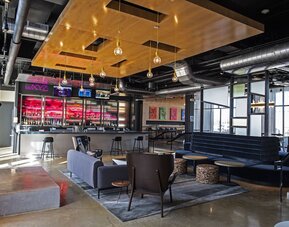 Aloft by Marriott Tulsa