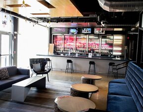 Aloft by Marriott Tulsa