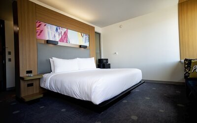 Aloft by Marriott Tulsa