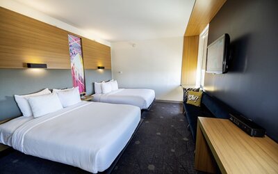 Aloft by Marriott Tulsa