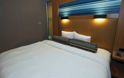 Aloft by Marriott Tulsa