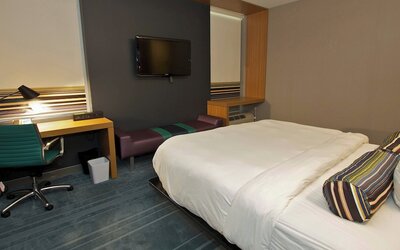 Aloft by Marriott Tulsa