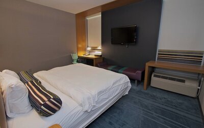 Aloft by Marriott Tulsa