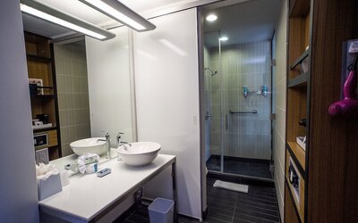 Aloft by Marriott Tulsa