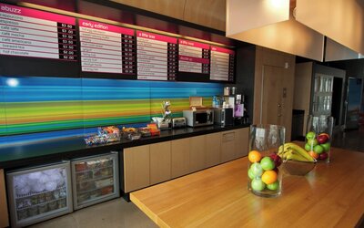 Aloft by Marriott Tulsa