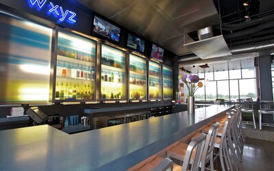 Aloft by Marriott Tulsa