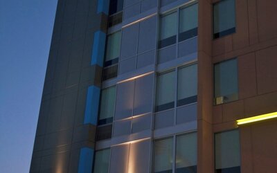 Aloft by Marriott Tulsa
