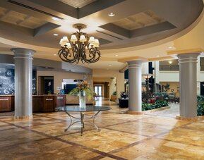 Renaissance Tulsa Hotel & Convention Center