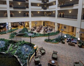 Renaissance Tulsa Hotel & Convention Center