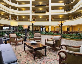 Renaissance Tulsa Hotel & Convention Center