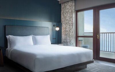 Renaissance Tulsa Hotel & Convention Center