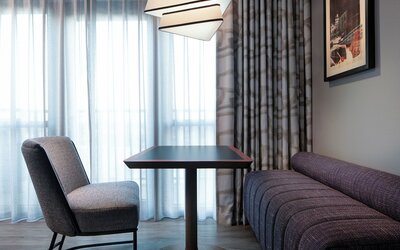 Renaissance Tulsa Hotel & Convention Center