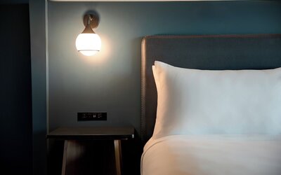 Renaissance Tulsa Hotel & Convention Center