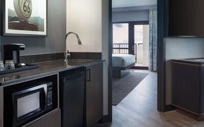 Renaissance Tulsa Hotel & Convention Center