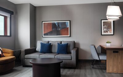 Renaissance Tulsa Hotel & Convention Center