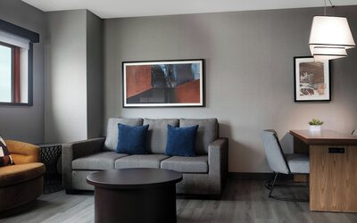Renaissance Tulsa Hotel & Convention Center