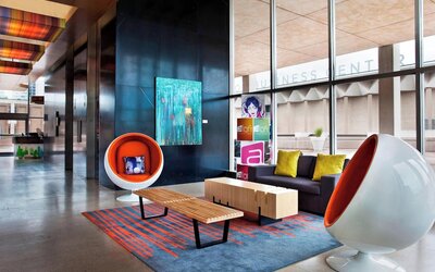 Aloft by Marriott Tulsa Downtown
