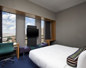 Aloft by Marriott Tulsa Downtown