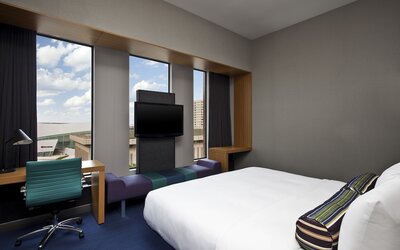 Aloft by Marriott Tulsa Downtown